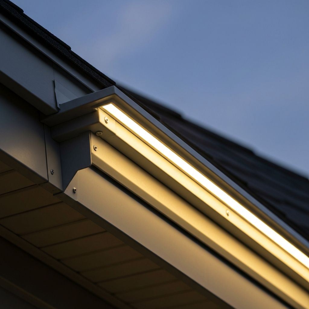 Precision Trim Detail