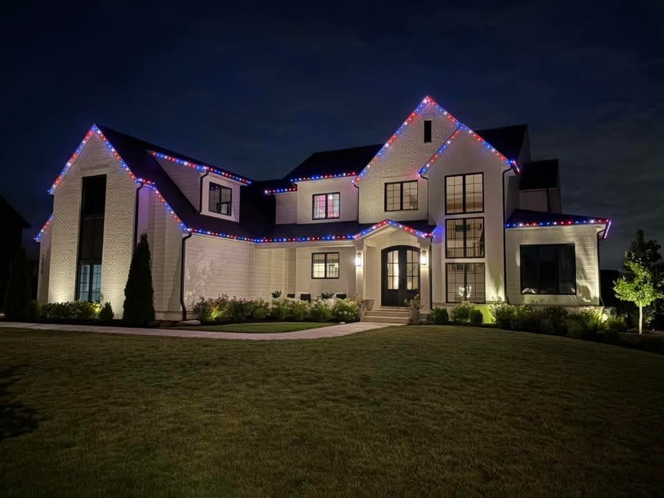 Residential Trim Lighting